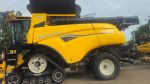New Holland CR10.90 / 2023 - imagine 6