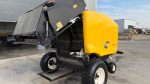 New Holland BR120 - Utility / 2022 - imagine 6