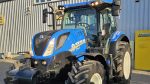 New Holland T7.165S / 2022 - imagine 6