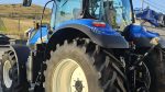 New Holland T7.165S / 2022 - imagine 9
