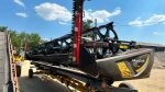 New Holland CX8.90 / 2017 - imagine 10